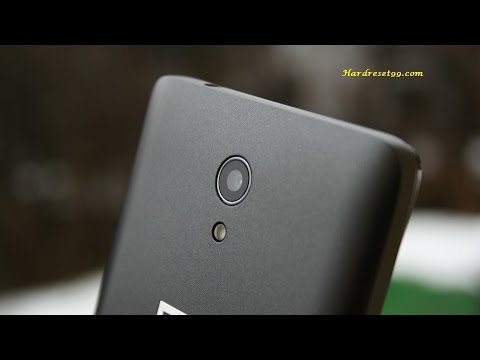 Elephone P6000 Hard reset, Factory Reset & Password Recovery