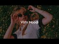Vizhi Moodi - Karthik (slowed+reverb) Lofi Version || Ayan || Lofi Song ||