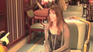 Fundación Ananta Entrevista Deva Premal