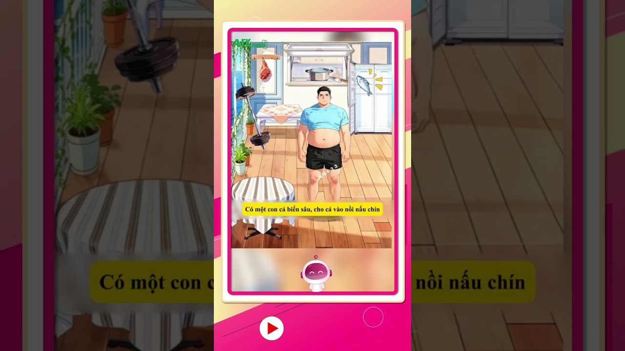 Giúp Tiểu Soái lột xác đi hẹn hò