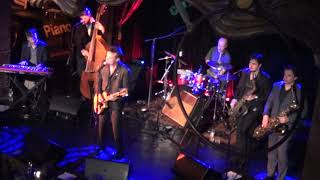 James Hunter Six @The Cutting Room, NY 6/15/19 I Can Change Your Mind