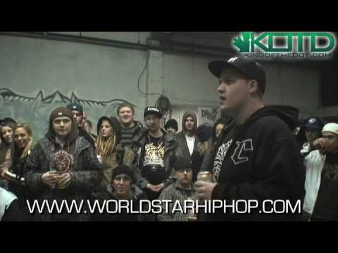 Engineer vs Jesse James