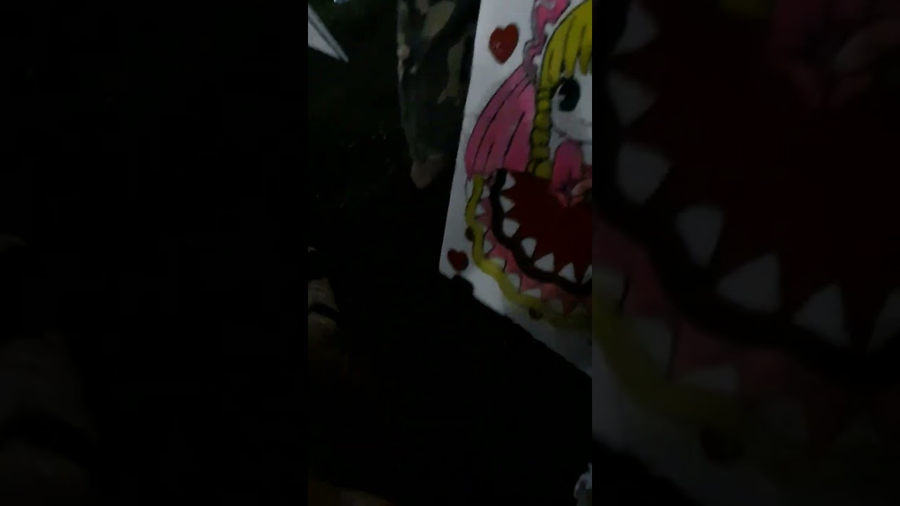 Pasar Malam Lapangan Karangan