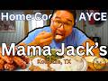 Mama Jack S 12 Home Cooking Buffet