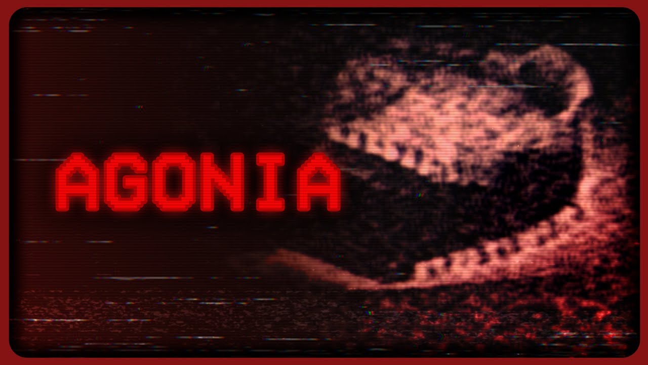 A AGONIA DE IRON LUNG