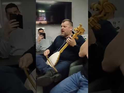 Гуслар Жељко Вукчевић-одломак из пјесме јуначка освета Риста Поповића (Беране 04.04.2025.)