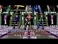 Coca Cola Body Viva Hot Babes Karaoke