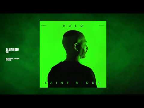 Saint Rider - ICM [Neuropunk Records]