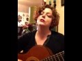 Becky Sinn Covers Wanda Jackson's You Don't Know Baby