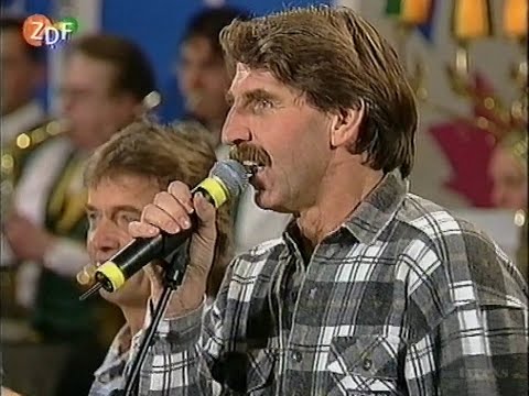 Karneval Köln Typisch Kölsch ZDF 1999