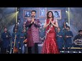 Mithoon Sharma And Palak Muchhal Grand Symphony With Shaan And Irfan