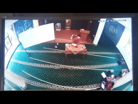 kajian sabtu sore masjid alhidayah