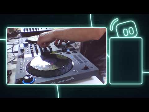 Dj Set by Toxiik Mix FR