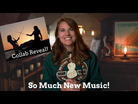 Sneak Peek at My Next 5 Songs and Videos!