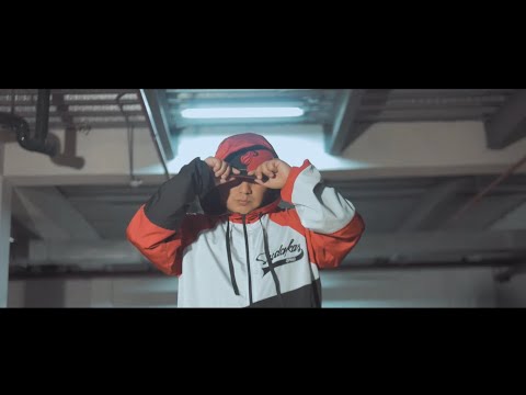 Liric Traffic - Desahogo - (Video Street)  prod. Puente Music