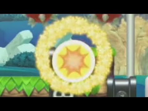 Optic Anagram ~ Easy 100 Mario Challenge - Super Mario Maker - No Commentary 1bm