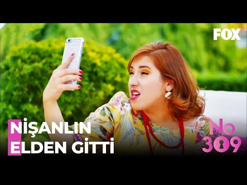 Filiz, Pelinsu'ya Bombayı Patlattı! - No: 309 4. Bölüm