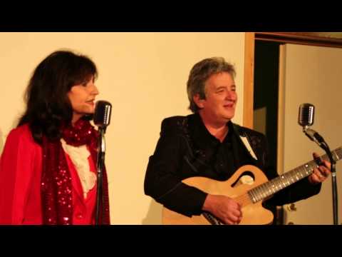 Storm never Last Woody & Vonnie Wright Finsland Gaither