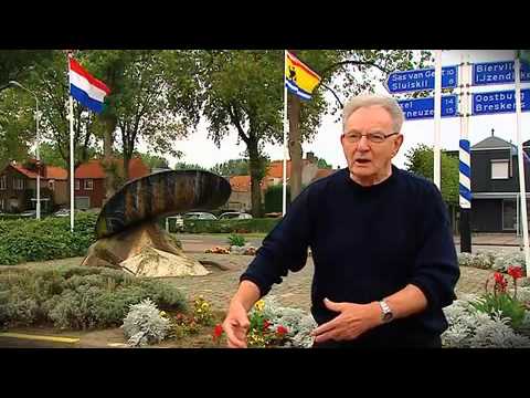 Philippine - mosselteelt