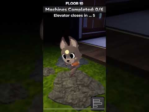 AWOOOO I LOVE ECLIPSE! #dandysworldroblox #roblox #robloxfunny