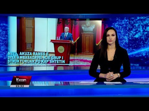 Edicioni i Lajmeve Tv Klan 02 Korrik 2019, ora 15:30