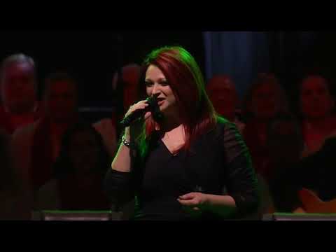 Charlotte Ritchie -Come On Ring Those Bells!