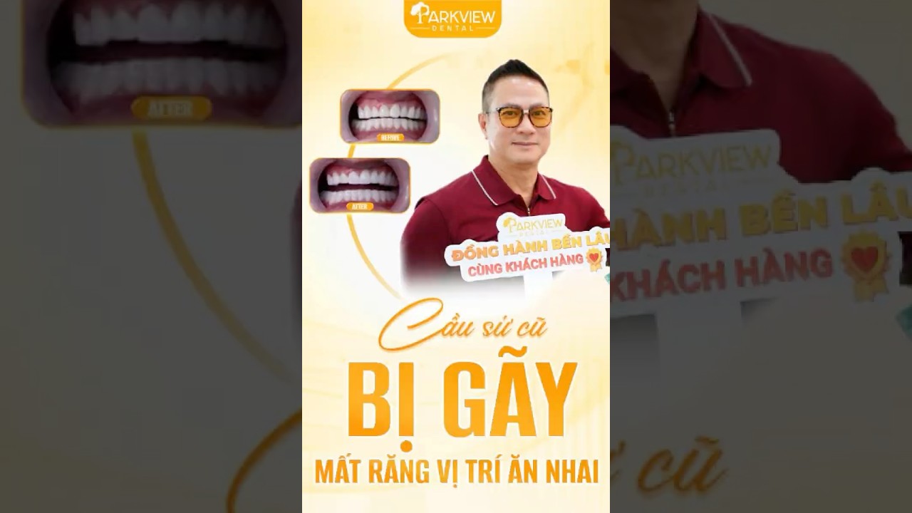 Cận cảnh lấy tuỷ răng: Không đau chút nào!