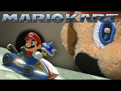 MARIO KART RAP SONG - TIROW [Official Video] prod. Jigga Beatz #Gaming Rap