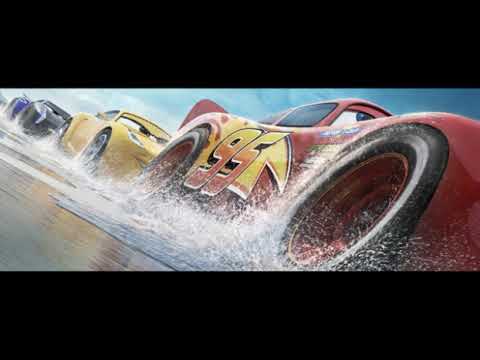 Ride (From "Cars 3" Bonus Track) (feat Gary Clark Jr) - ZZ Ward