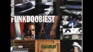 Funkdoobiest-Holdin' It Down