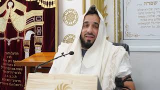 הרב דוד פריוף | אמונה ברגע #27 (הרב דוד פריוף) - התמונה מוצגת ישירות מתוך אתר האינטרנט יוטיוב. זכויות היוצרים בתמונה שייכות ליוצרה. קישור קרדיט למקור התוכן נמצא בתוך דף הסרטון