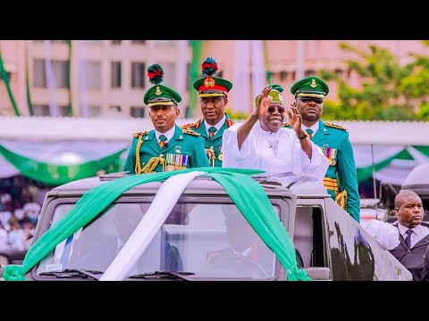 Presidential Inauguration Party with the Frenzy Band