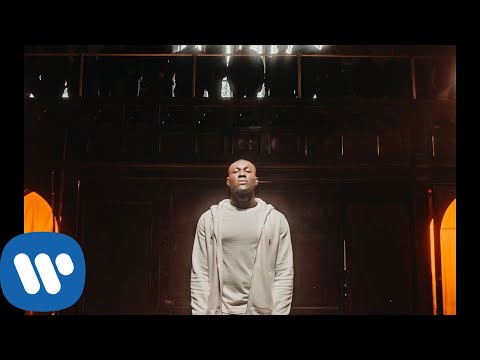 STORMZY - CROWN