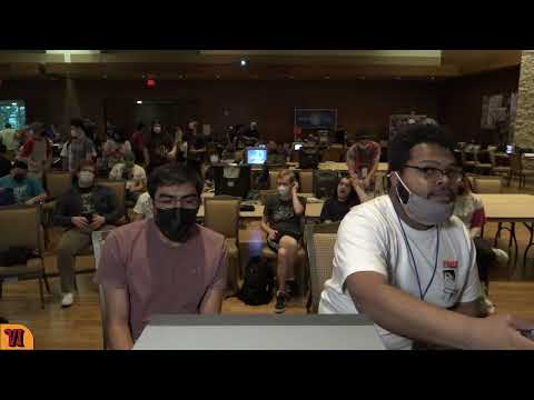 Invincible VI - Losers Top 8 Qualifier - Eggy (Peach) Vs. Lowercase Hero (Fox)