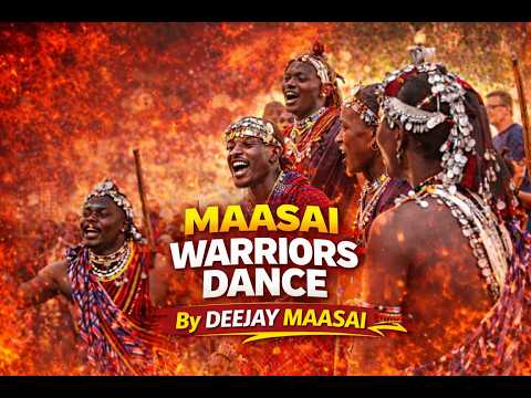 Maasai Tradition Mix 2