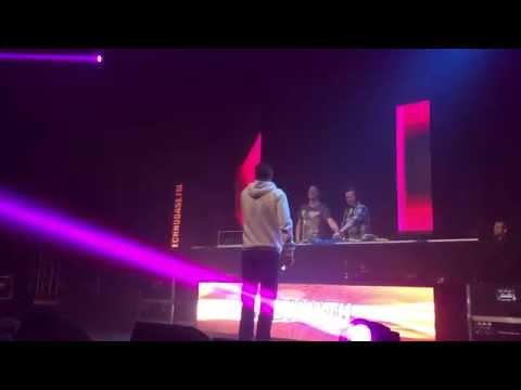 10 Jahre Technobase 2015 | Rob Mayth - Fanatic (Full) [Full HD + HQ]