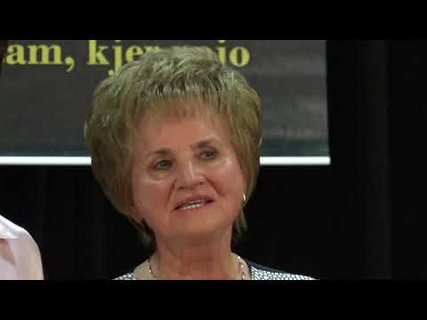 Ustavi se tam, kjer pojo - Pevke ljudskih pesmi TRSTENKE