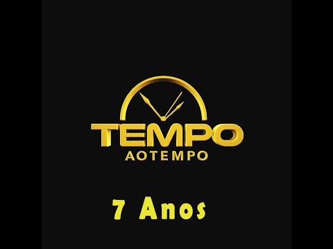 Programa Tempo ao Tempo - 7 anos