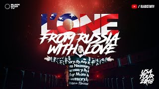 L'ONE — From Russia With Love