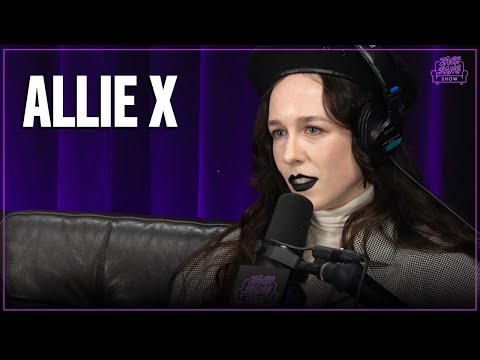 Allie X | Girl With No Face, Galina, Troye Sivan