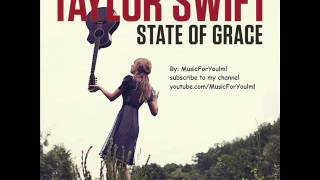 State Of Grace Music Video