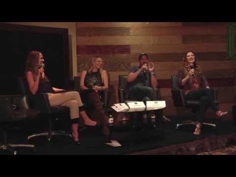 ATX Festival Panel: "POV: An Actor in the Pilot Process" (2014)