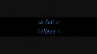 Royal Bliss ~ Save Me With Lyrics