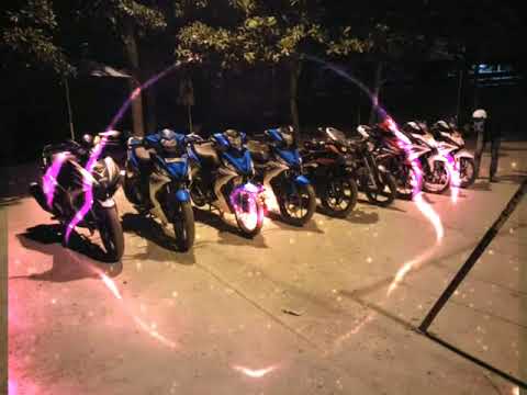 EDM Nhạc Thái Lan Remix 2021...