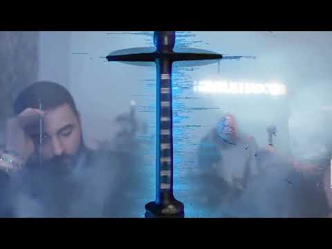 НЕЙРОСЕТЬ СДЕЛАЛА КАЛЬЯН! MISHA HERO x БЧК