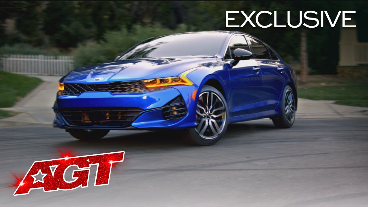 A Wild Ride to the Center Stage - Live Results 4 - America’s Got Talent 2020 thumbnail