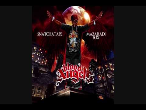 Mazaradi Fox Ft. Scrams & AT - Feels So Good