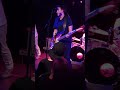 Uncle Phranc (Live) - Team Dresch (Le Poisson Rouge NYC) 2 Oct 2019