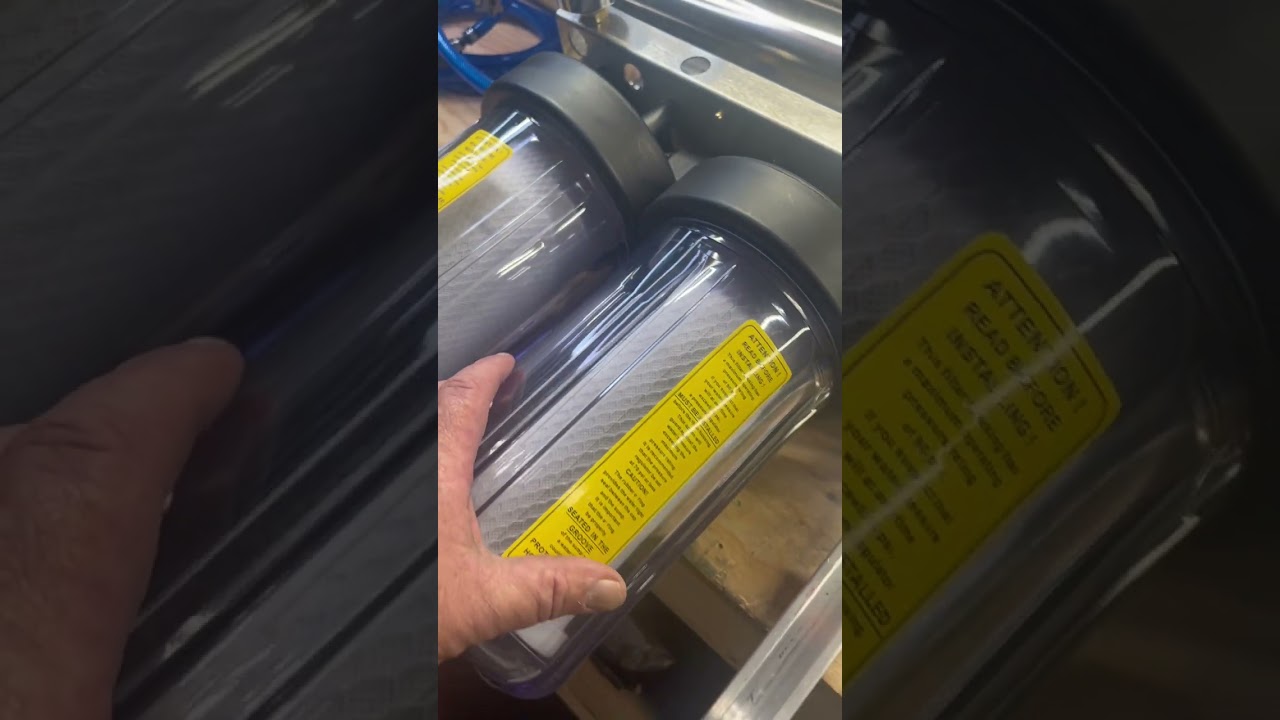 RODI Plumbing Overview