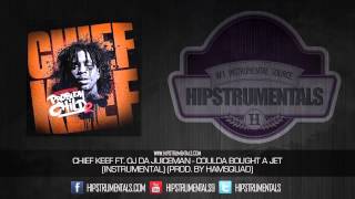 Chief Keef - Coulda Bought A Jet [Instrumental] (Prod. By HamSquad) + DOWNLOAD LINK